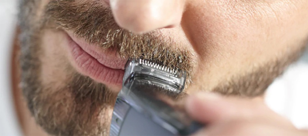 Best Mustache Trimmers