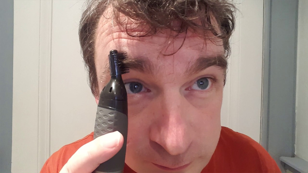 Best Men's Eyebrow Trimmer