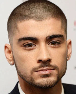 Buzz Cut