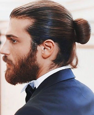 Manbun