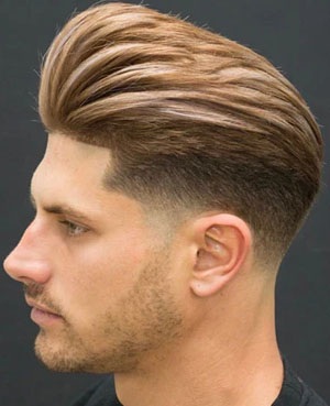 Pompadour