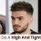How To Give Yourself A High and Tight Haircut?